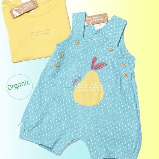 KOJENECKÝ OVERAL od BOBOLI #ORGANICKÁBAVLNA #DĚTSKÁMÓDA #BOBOLI #MINIMEL.cz